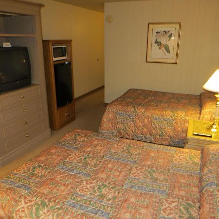The Mariner Motel 格林贝 外观 照片