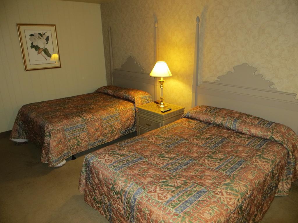 The Mariner Motel 格林贝 客房 照片
