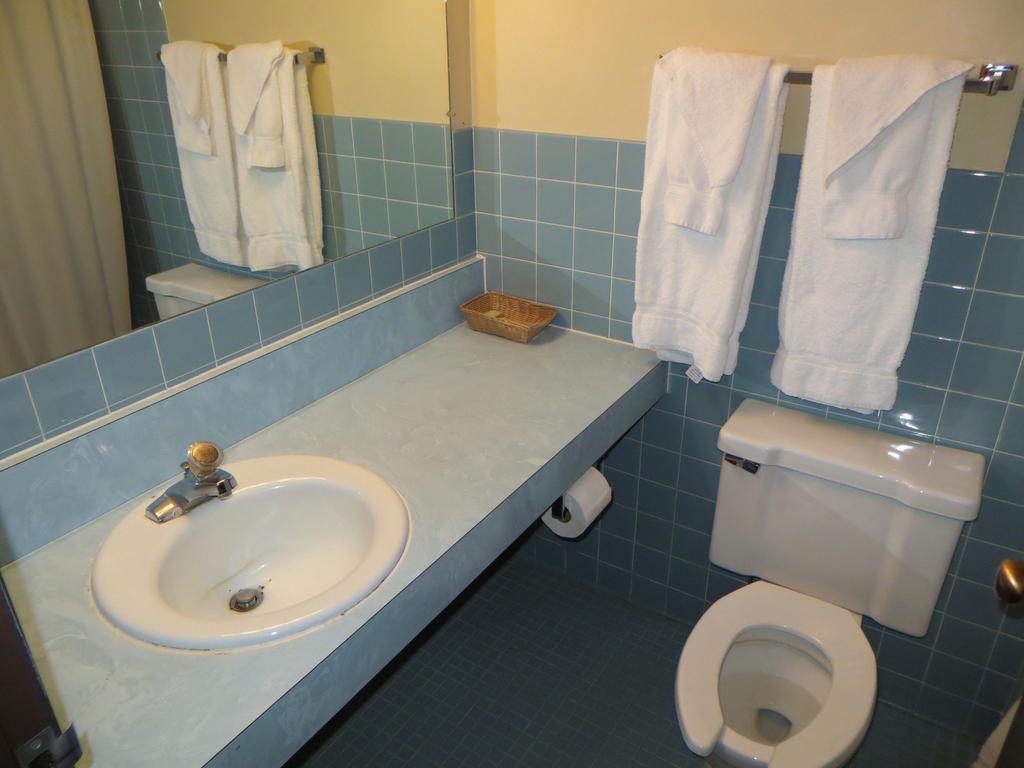 The Mariner Motel 格林贝 外观 照片