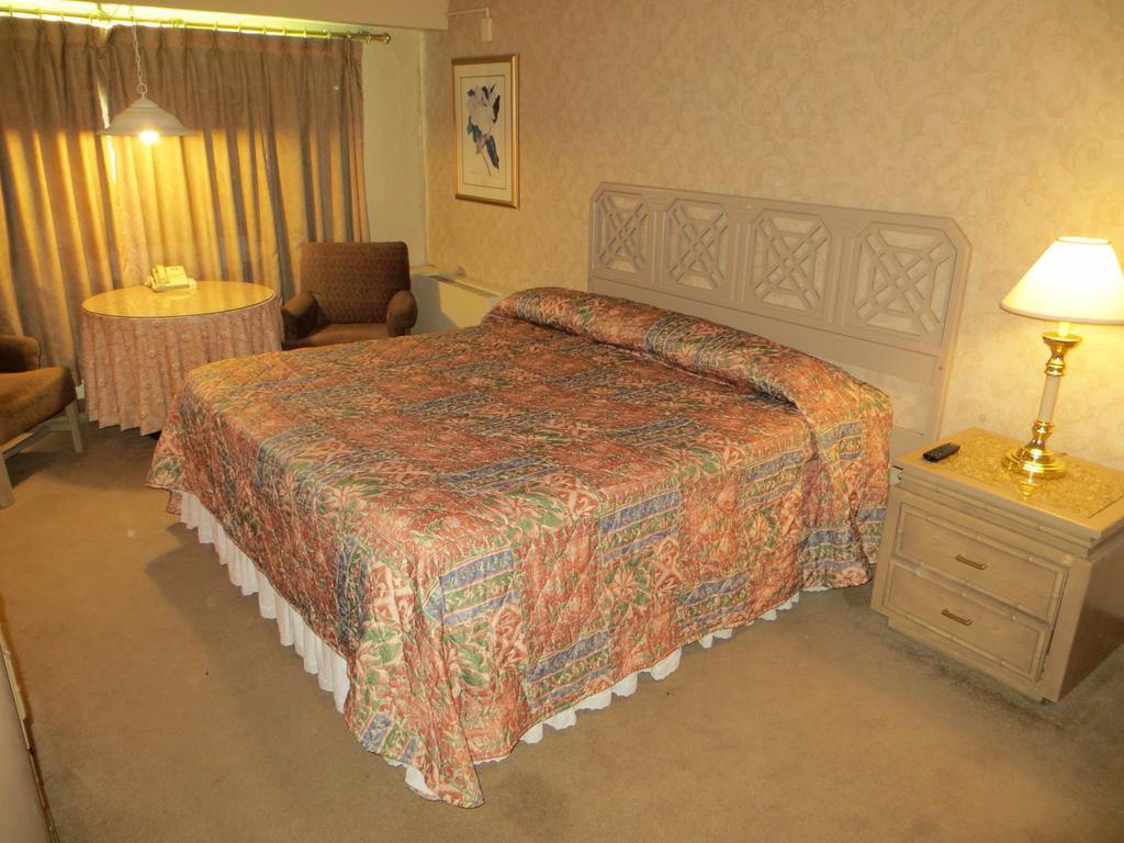 The Mariner Motel 格林贝 客房 照片