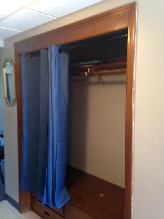 The Mariner Motel 格林贝 外观 照片