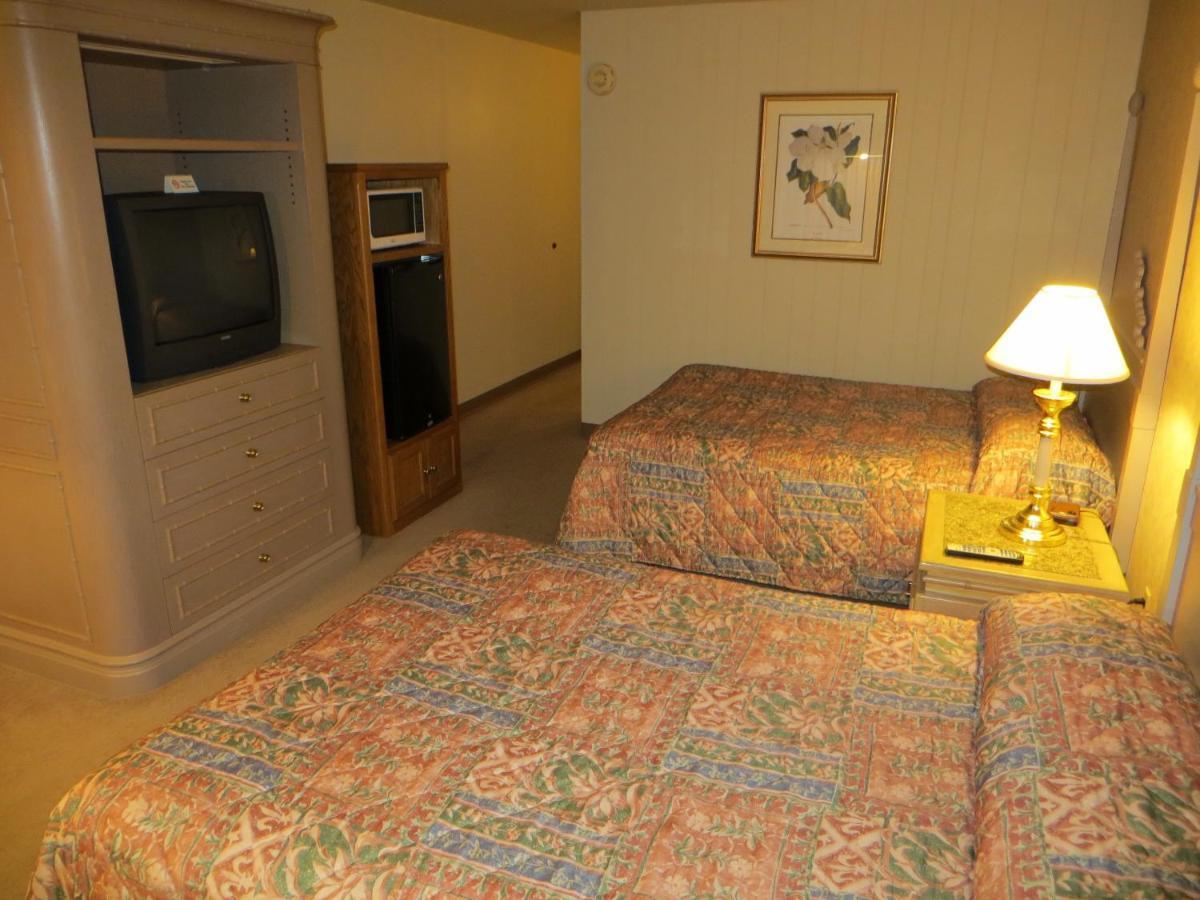 The Mariner Motel 格林贝 外观 照片