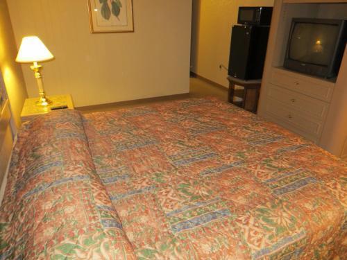The Mariner Motel 格林贝 外观 照片